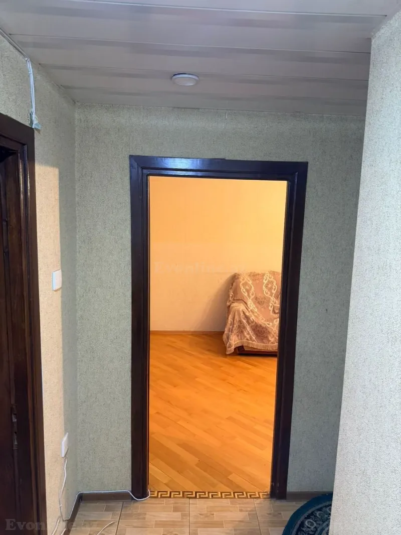 Kirayə verilir 3 otaqlı Mənzil Köhnə tikili 70 m² Elmlər Akademiyası m. - şəkil 4