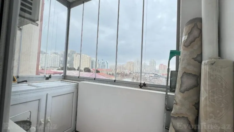 Satılır 3 otaqlı Mənzil Yeni tikili 163 m² Yasamal - şəkil 20