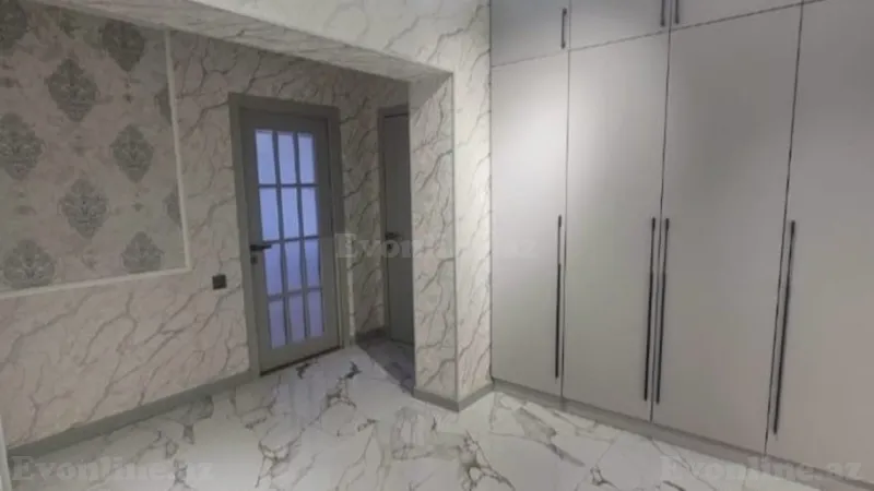 2 otaqlı Mənzil 60 m² 7-ci mikrorayon Kirayə verilir