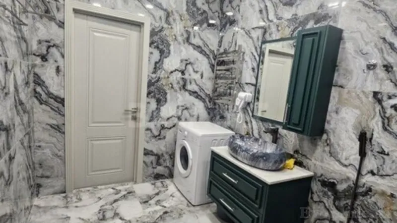 Kirayə verilir 2 otaqlı Mənzil Yeni tikili 60 m² 7-ci mikrorayon - şəkil 4