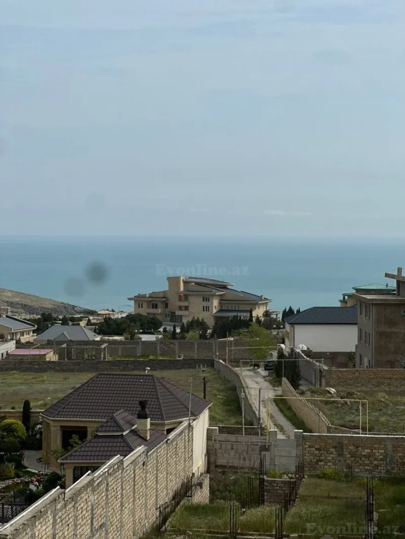 2 otaqlı Mənzil 75 m² Badamdar Satılır