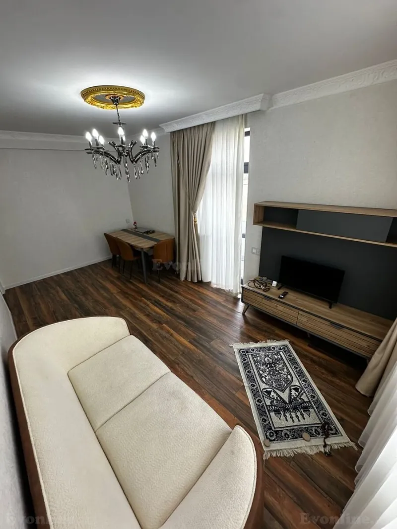 Satılır 2 otaqlı Mənzil Yeni tikili 75 m² Badamdar - şəkil 3