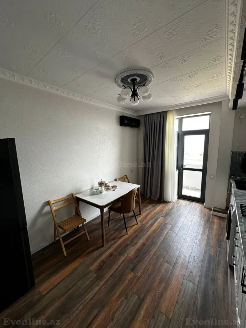 Satılır 2 otaqlı Mənzil Yeni tikili 75 m² Badamdar - şəkil 11