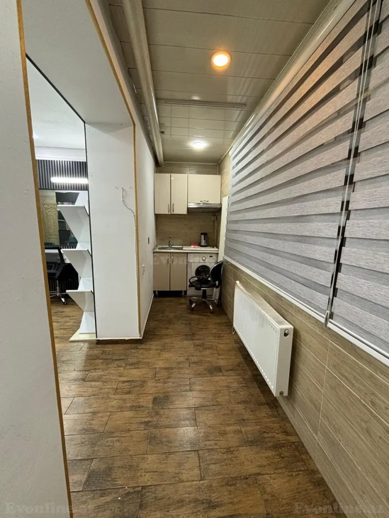 Kirayə verilir Obyekt 80 m² Yasamal - şəkil 3