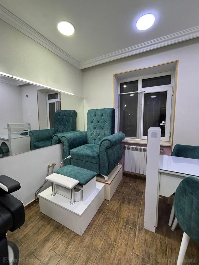 Kirayə verilir Obyekt 80 m² Yasamal - şəkil 4