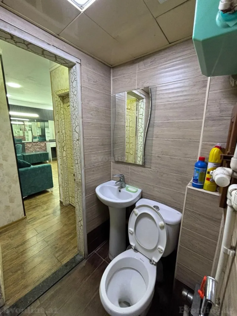 Kirayə verilir Obyekt 80 m² Yasamal - şəkil 13