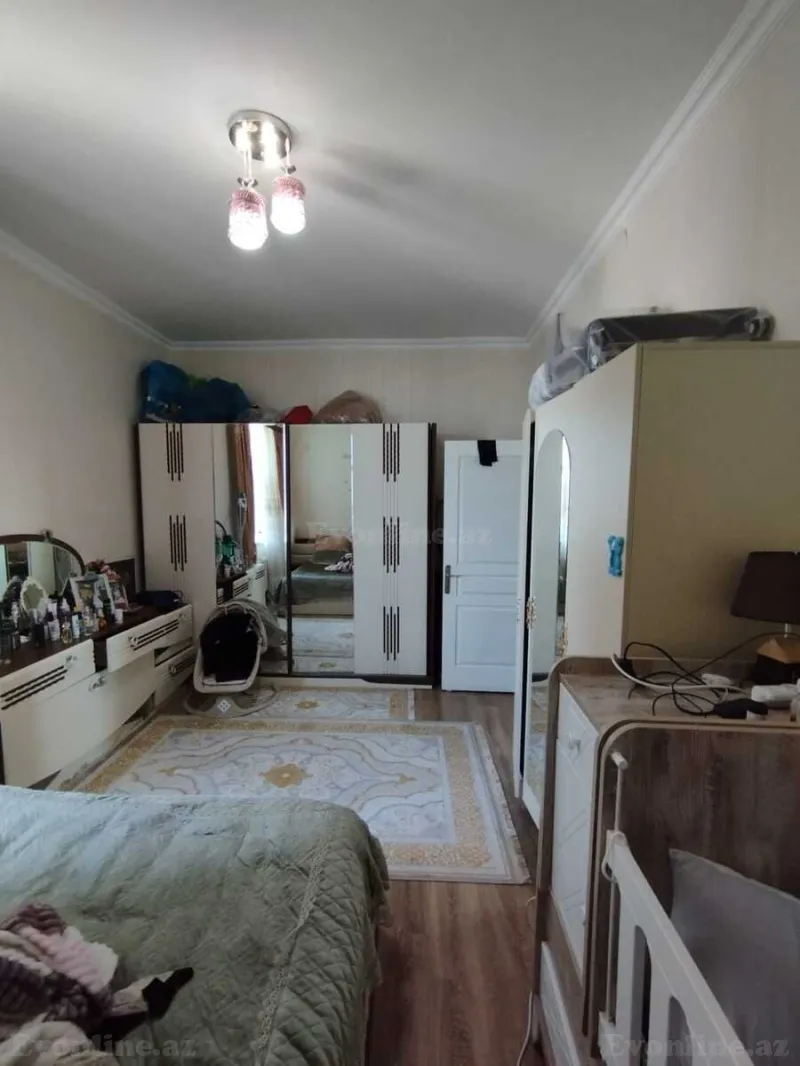 Satılır 2 otaqlı Mənzil Yeni tikili 59 m² Hövsan - şəkil 5