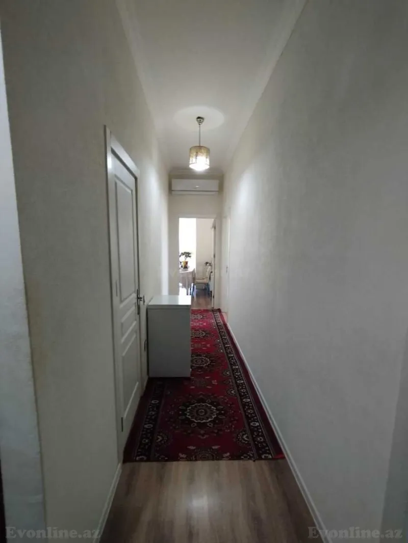 Satılır 2 otaqlı Mənzil Yeni tikili 59 m² Hövsan - şəkil 10
