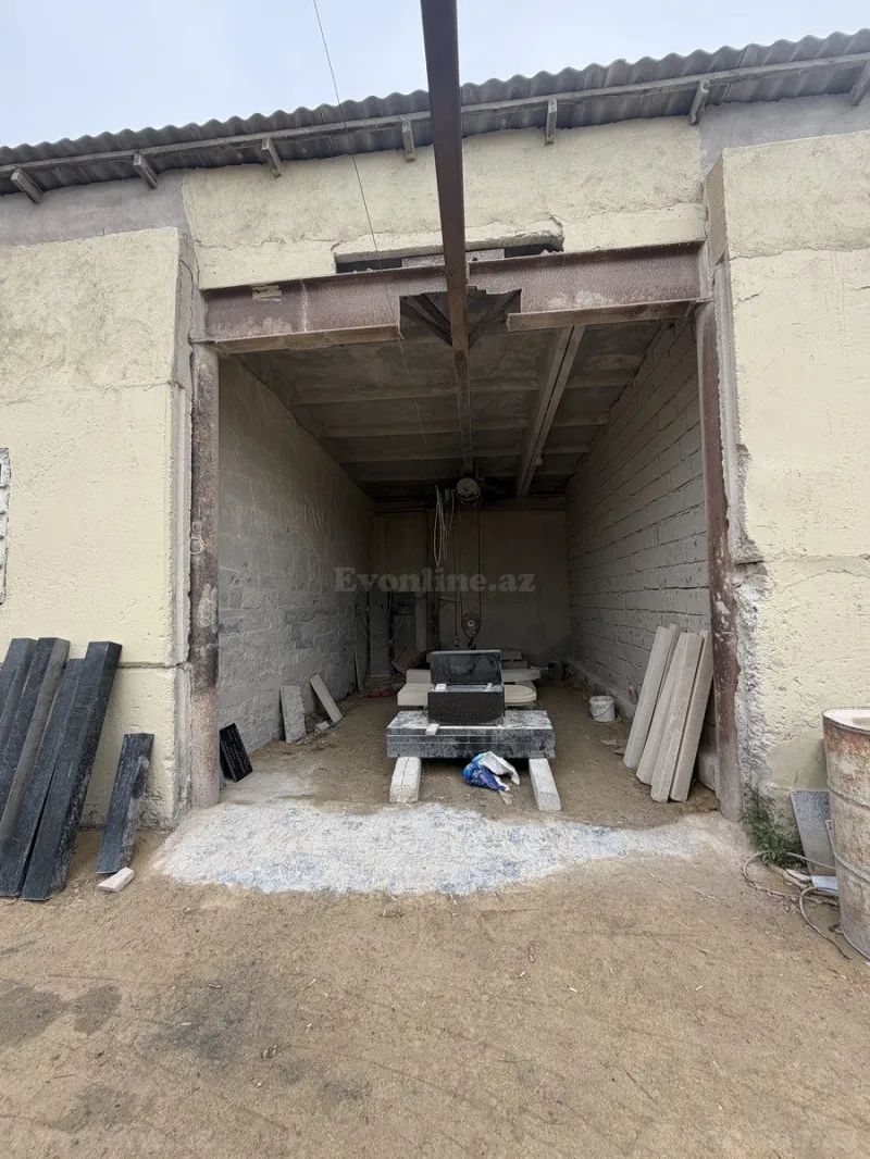 Satılır Obyekt 4471 m² Sumqayıt - şəkil 3