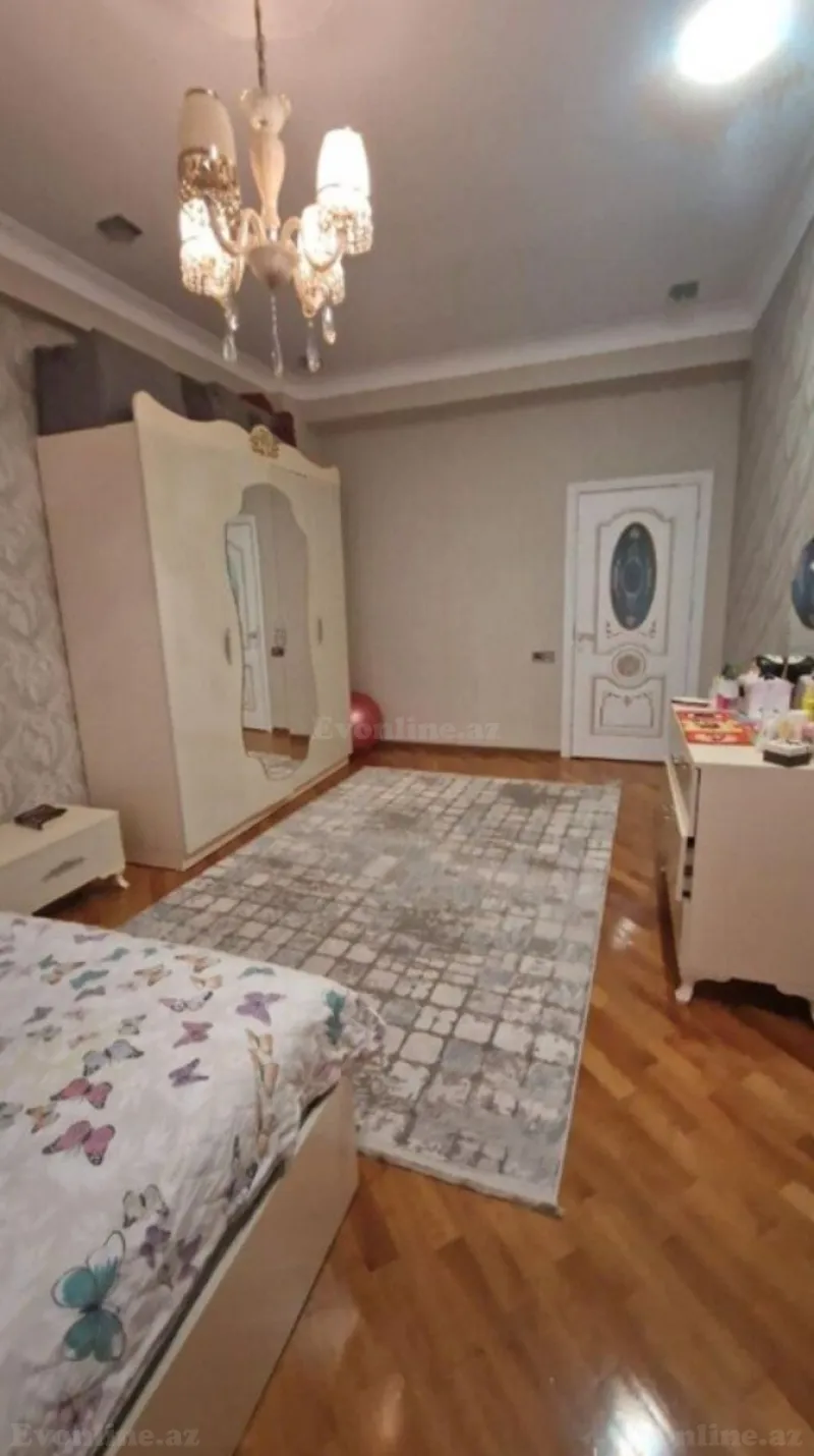Kirayə verilir 2 otaqlı Mənzil Yeni tikili 60 m² Sumqayıt - şəkil 4