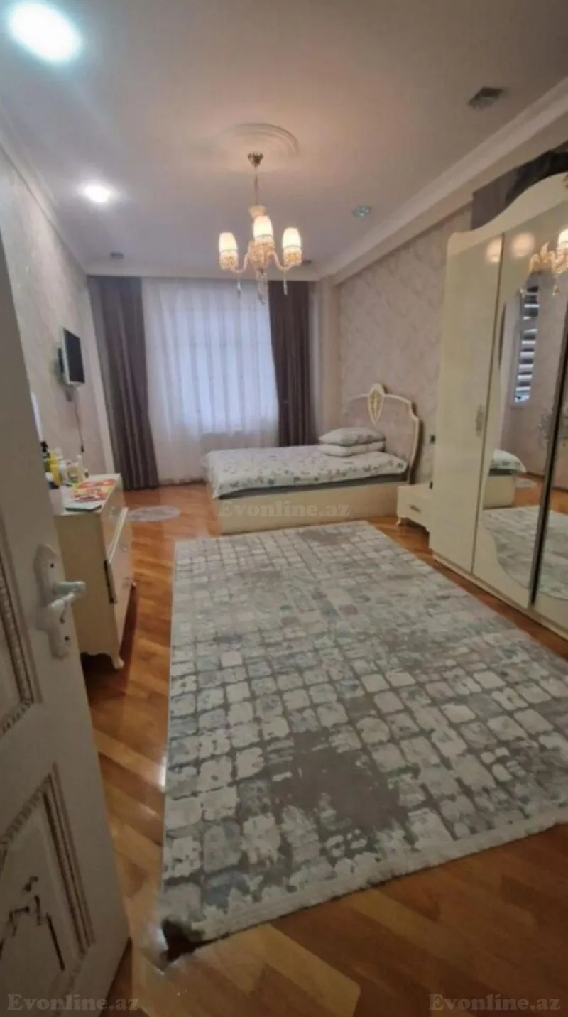 Kirayə verilir 2 otaqlı Mənzil Yeni tikili 60 m² Sumqayıt - şəkil 6