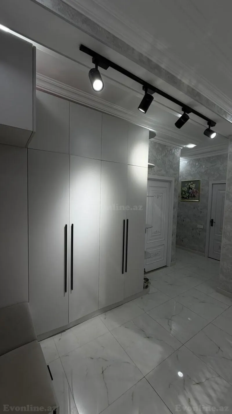 Satılır 2 otaqlı Mənzil Yeni tikili 68 m² Abşeron r. - şəkil 4