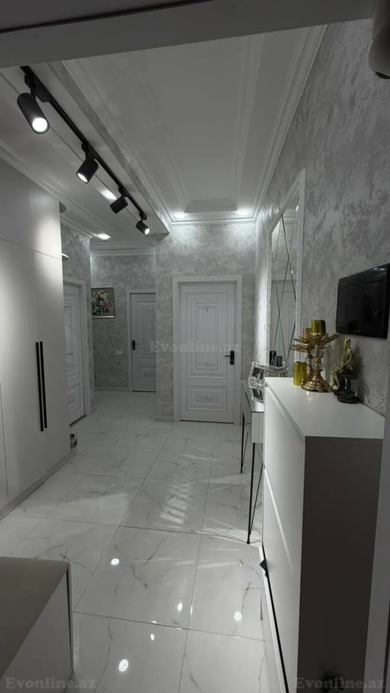Satılır 2 otaqlı Mənzil Yeni tikili 68 m² Abşeron r. - şəkil 5