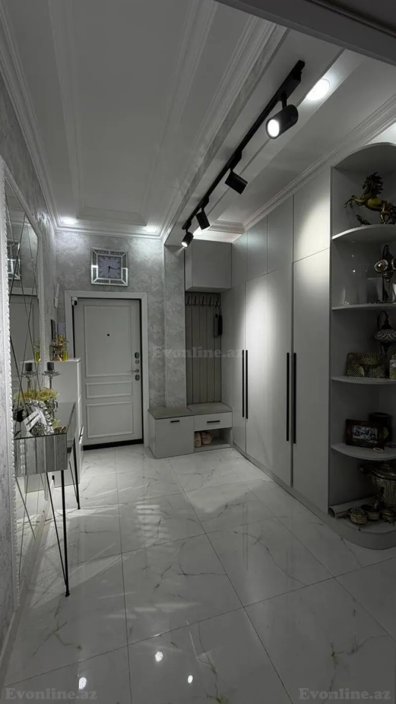 Satılır 2 otaqlı Mənzil Yeni tikili 68 m² Abşeron r. - şəkil 6