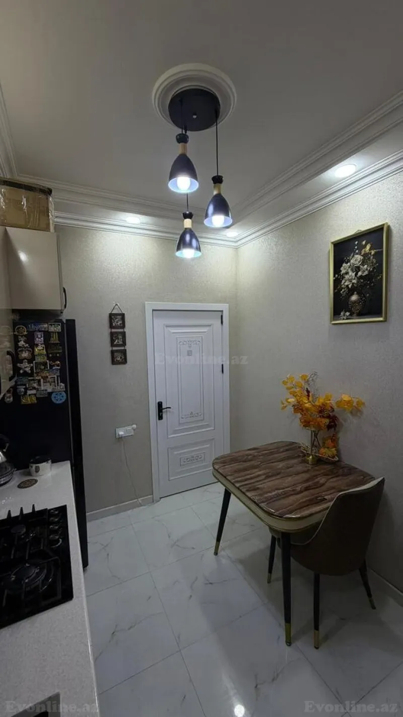 Satılır 2 otaqlı Mənzil Yeni tikili 68 m² Abşeron r. - şəkil 8
