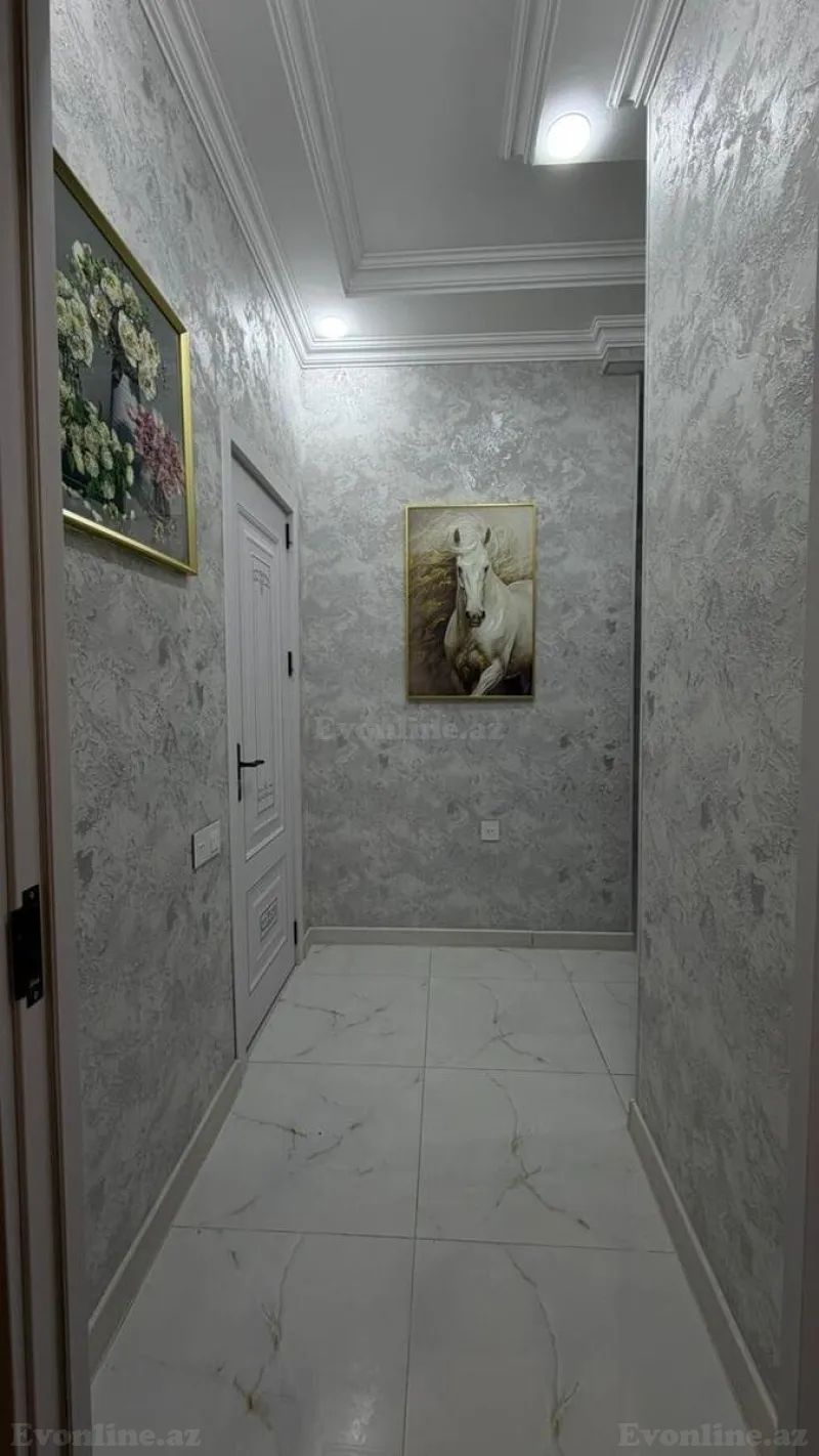 Satılır 2 otaqlı Mənzil Yeni tikili 68 m² Abşeron r. - şəkil 11