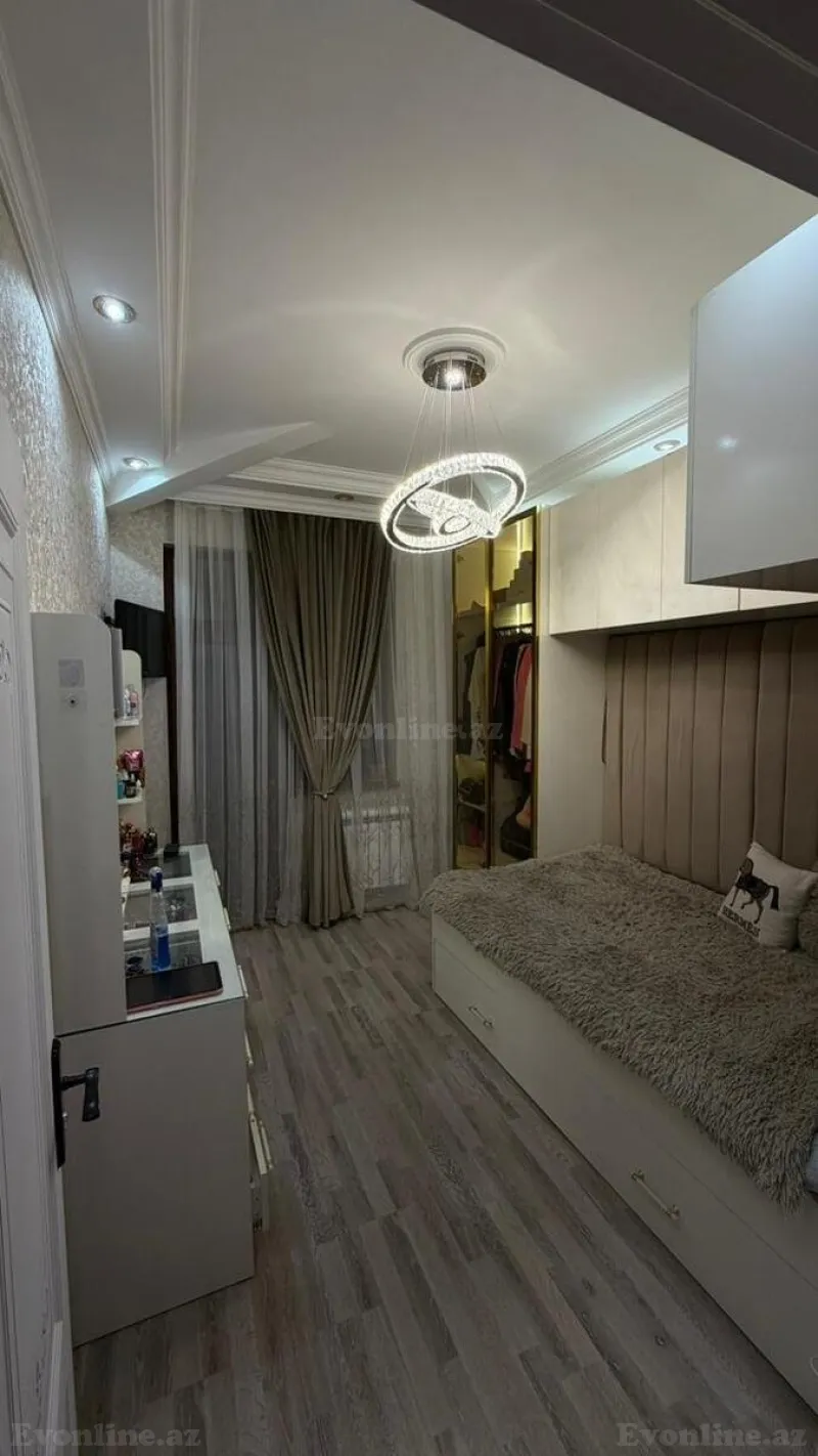 Satılır 2 otaqlı Mənzil Yeni tikili 68 m² Abşeron r. - şəkil 12
