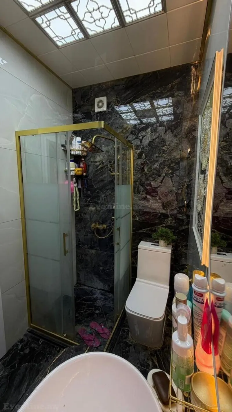Satılır 2 otaqlı Mənzil Yeni tikili 68 m² Abşeron r. - şəkil 14