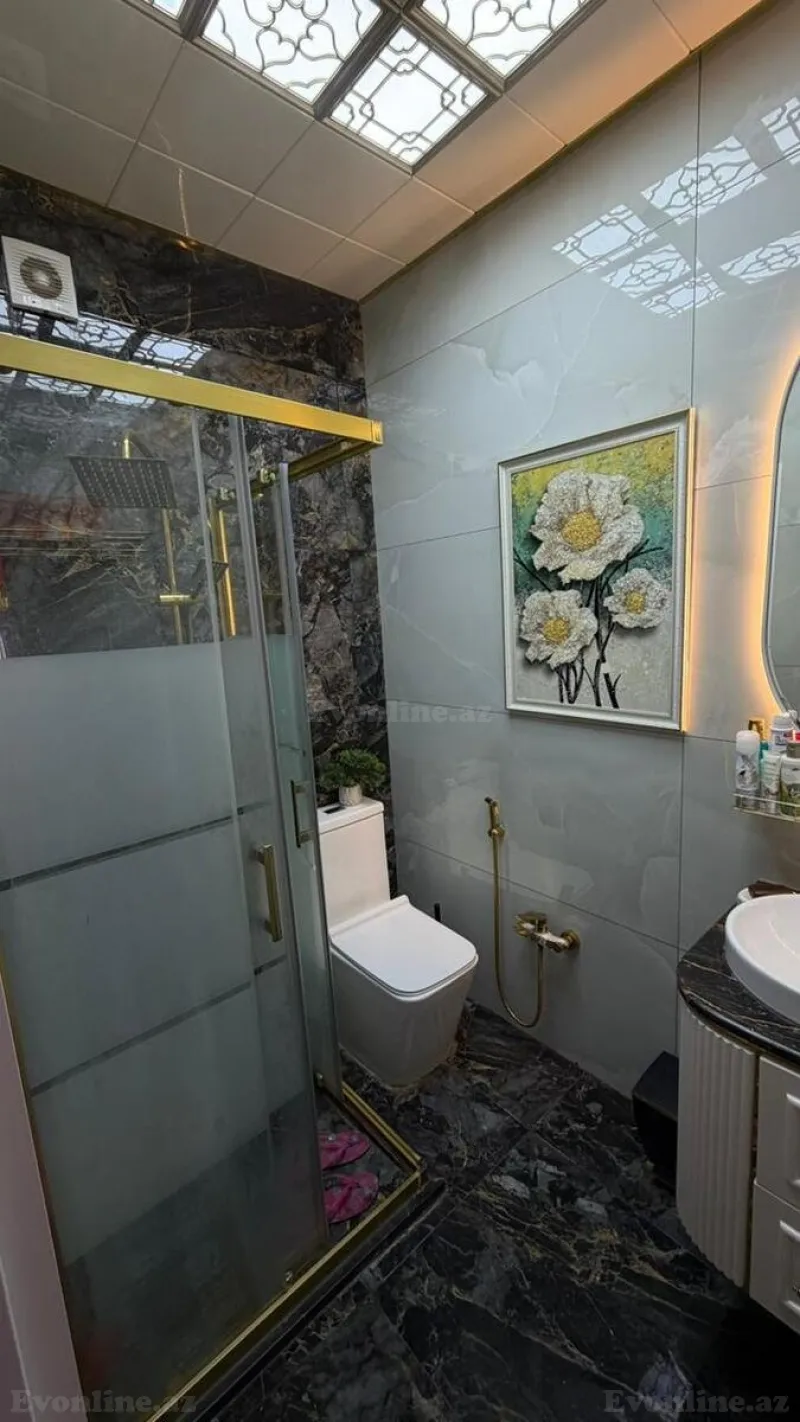 Satılır 2 otaqlı Mənzil Yeni tikili 68 m² Abşeron r. - şəkil 15