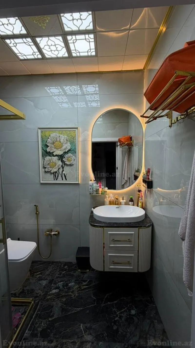 Satılır 2 otaqlı Mənzil Yeni tikili 68 m² Abşeron r. - şəkil 16