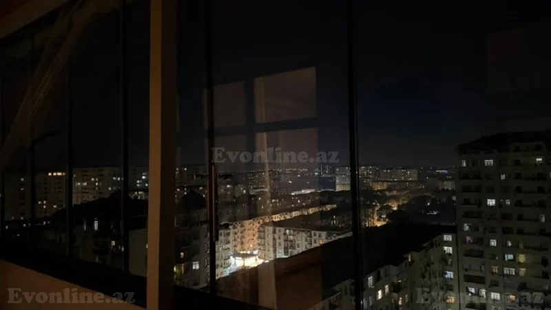 Satılır 2 otaqlı Mənzil Yeni tikili 68 m² Abşeron r. - şəkil 17