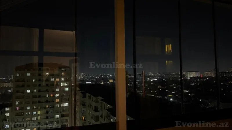 Satılır 2 otaqlı Mənzil Yeni tikili 68 m² Abşeron r. - şəkil 18