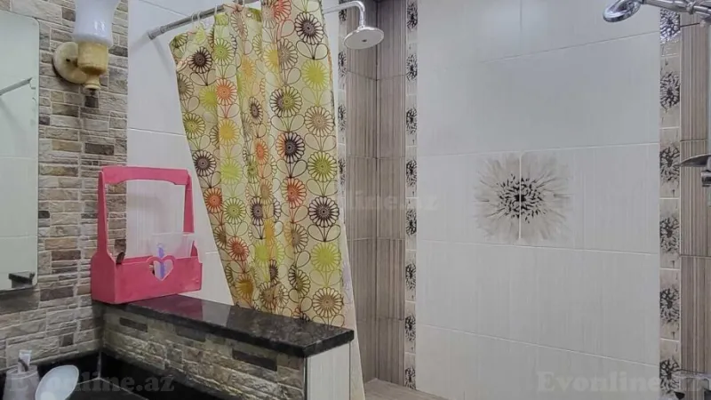 Satılır 3 otaqlı Mənzil Köhnə tikili 110 m² İnşaatçılar m. - şəkil 9