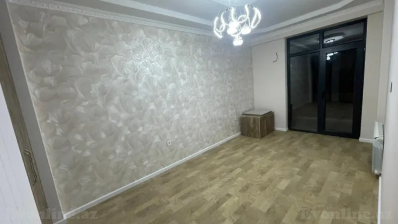 Satılır 2 otaqlı Mənzil Yeni tikili 70 m² Qara Qarayev m. - şəkil 2