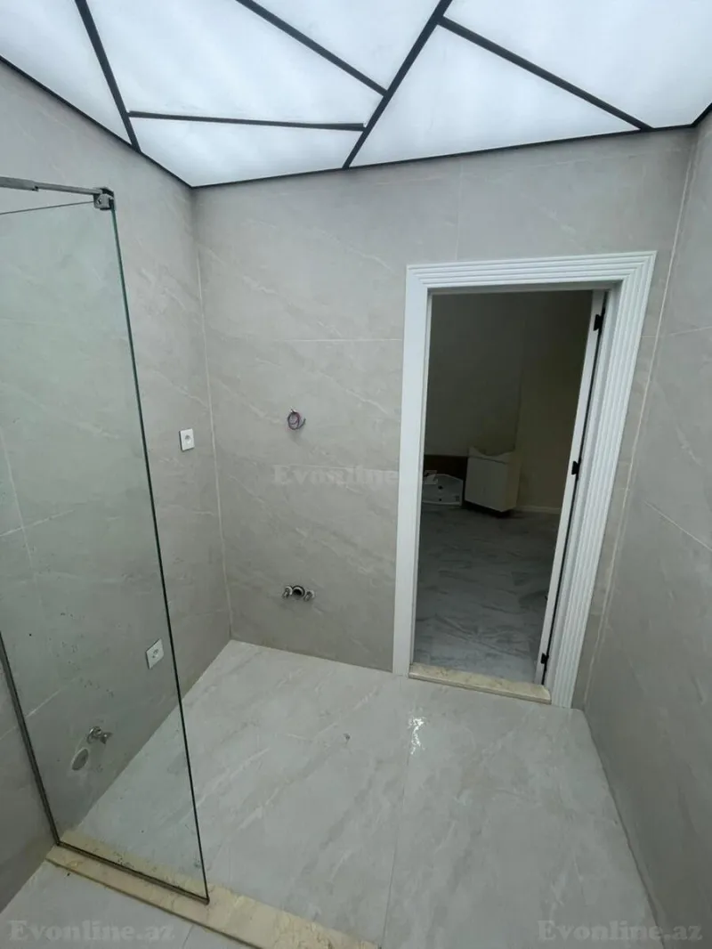 Satılır 2 otaqlı Mənzil Yeni tikili 70 m² Qara Qarayev m. - şəkil 9
