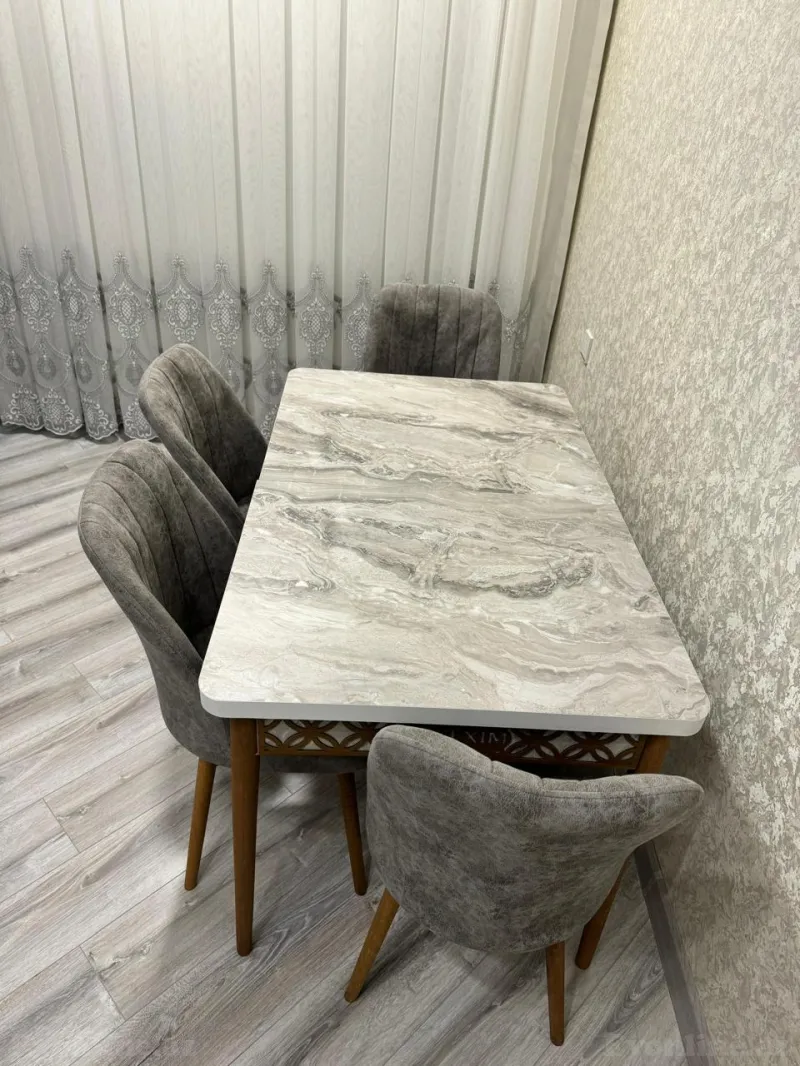 Kirayə verilir 2 otaqlı Mənzil Yeni tikili 100 m² Koroğlu m. - şəkil 15