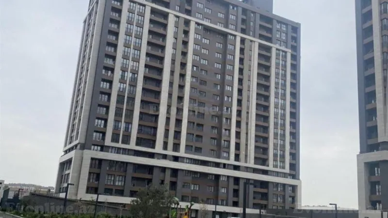2 otaqlı Mənzil 65 m² Xətai m. Satılır
