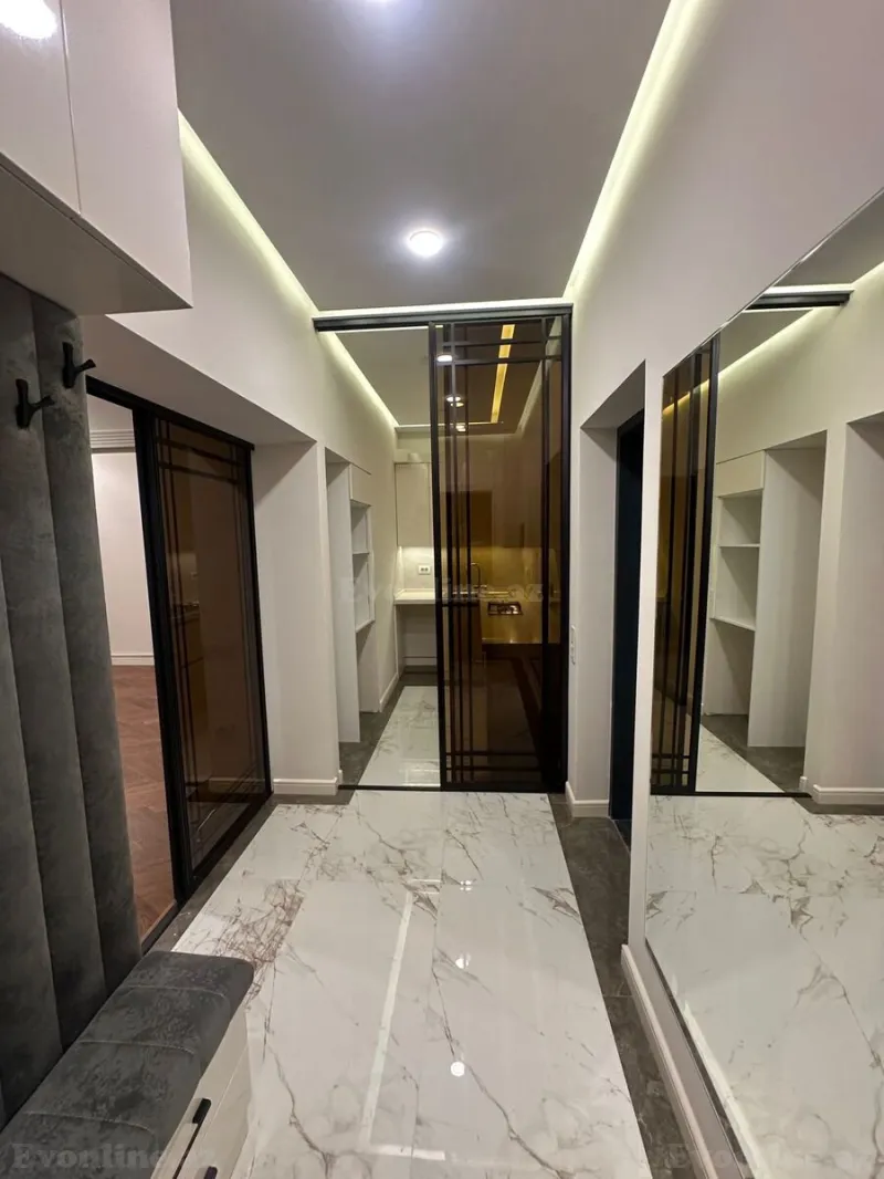 Satılır 2 otaqlı Mənzil Yeni tikili 65 m² Xətai m. - şəkil 6