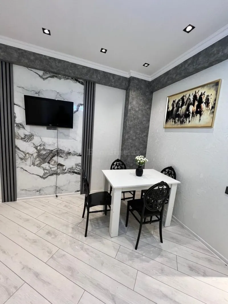 Satılır 2 otaqlı Mənzil Yeni tikili 42 m² Xırdalan - şəkil 5