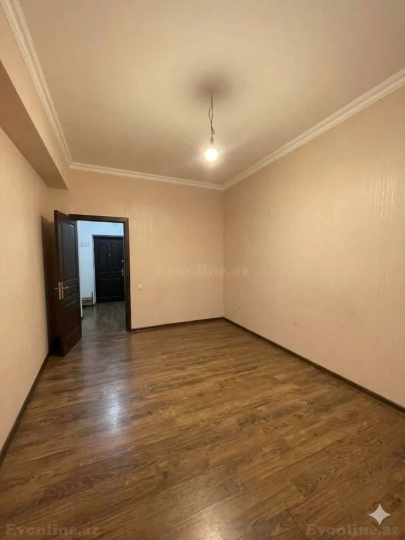 Satılır 3 otaqlı Mənzil Yeni tikili 72 m² Hövsan - şəkil 2