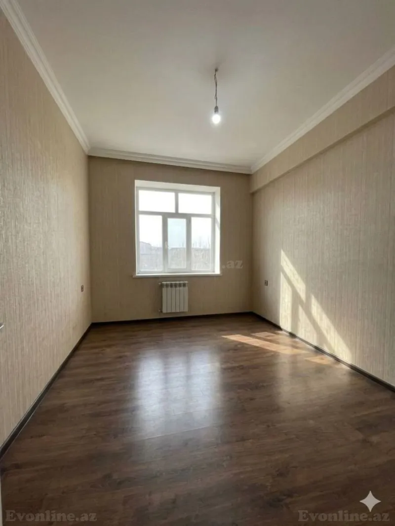 Satılır 3 otaqlı Mənzil Yeni tikili 72 m² Hövsan - şəkil 3