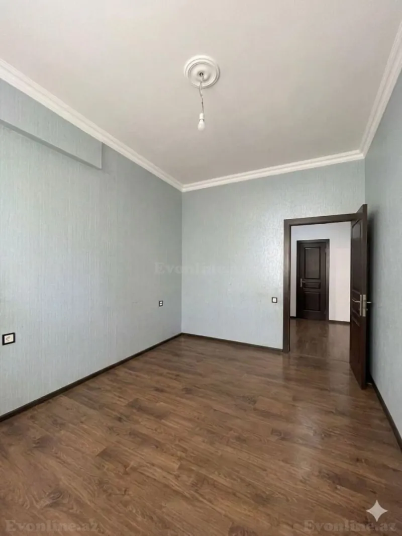 Satılır 3 otaqlı Mənzil Yeni tikili 72 m² Hövsan - şəkil 4