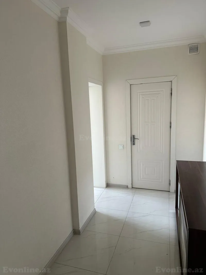 Kirayə verilir 2 otaqlı Mənzil Yeni tikili 100 m² Bakıxanov - şəkil 6
