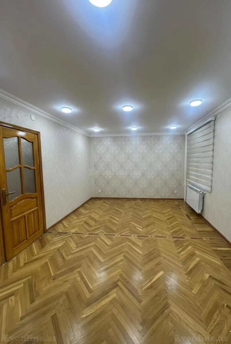 Kirayə verilir Ofis 110 m² Gənclik m. - şəkil 5