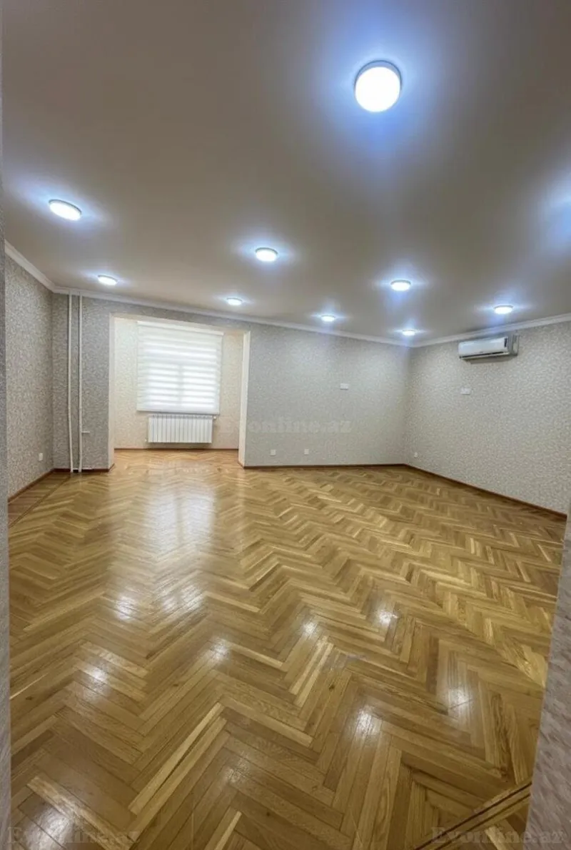 Kirayə verilir Ofis 110 m² Gənclik m. - şəkil 7