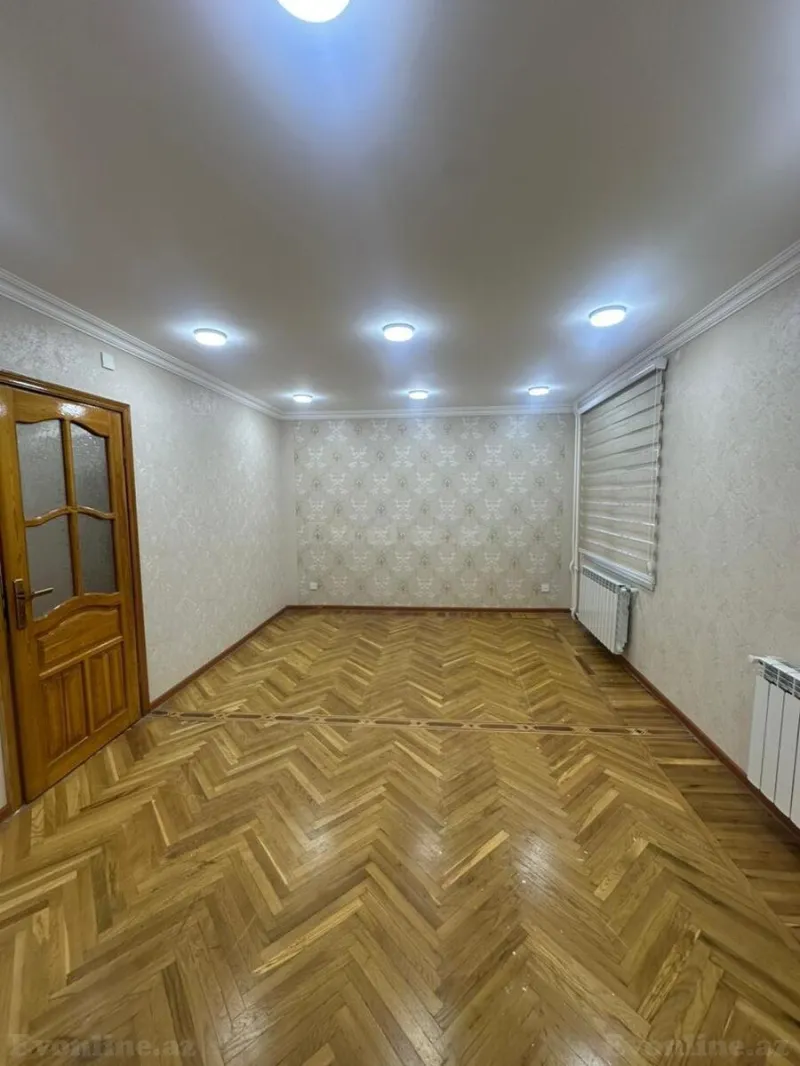 Kirayə verilir Ofis 110 m² Gənclik m. - şəkil 8