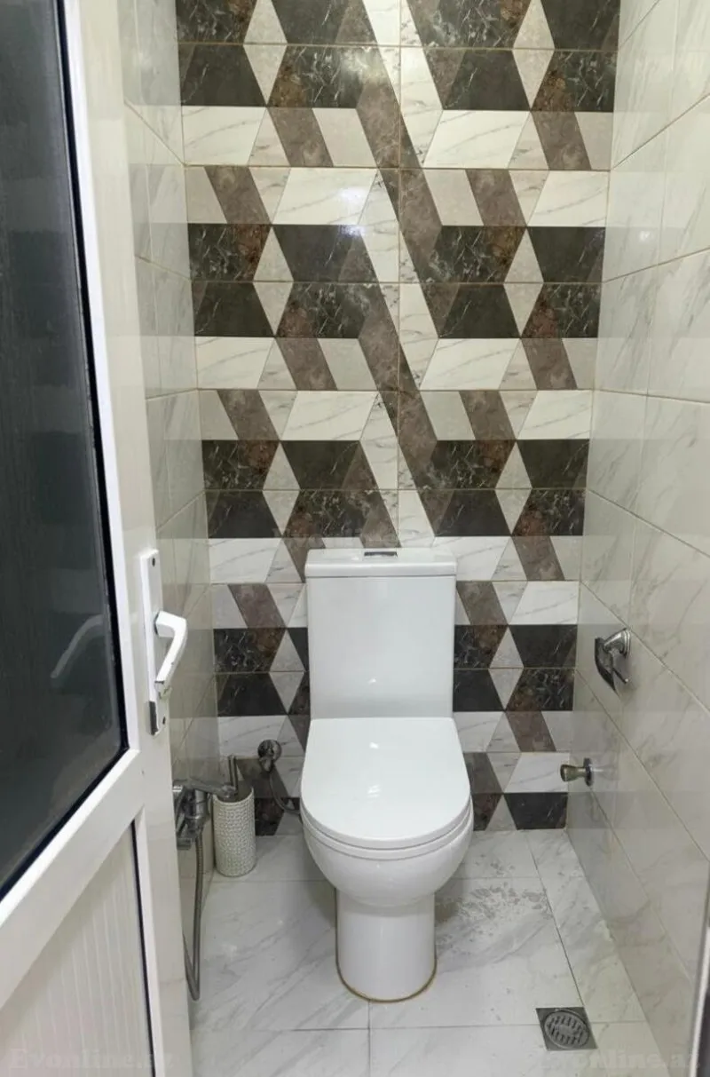 Kirayə verilir Ofis 110 m² Gənclik m. - şəkil 10