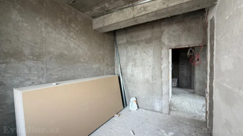 Satılır 3 otaqlı Mənzil Yeni tikili 110 m² Yasamal - şəkil 5