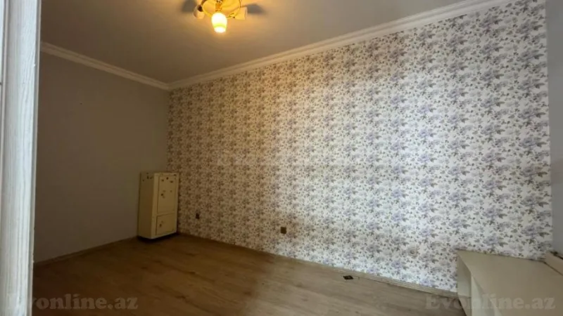 Satılır 2 otaqlı Mənzil Köhnə tikili 49 m² Nərimanov r. - şəkil 4