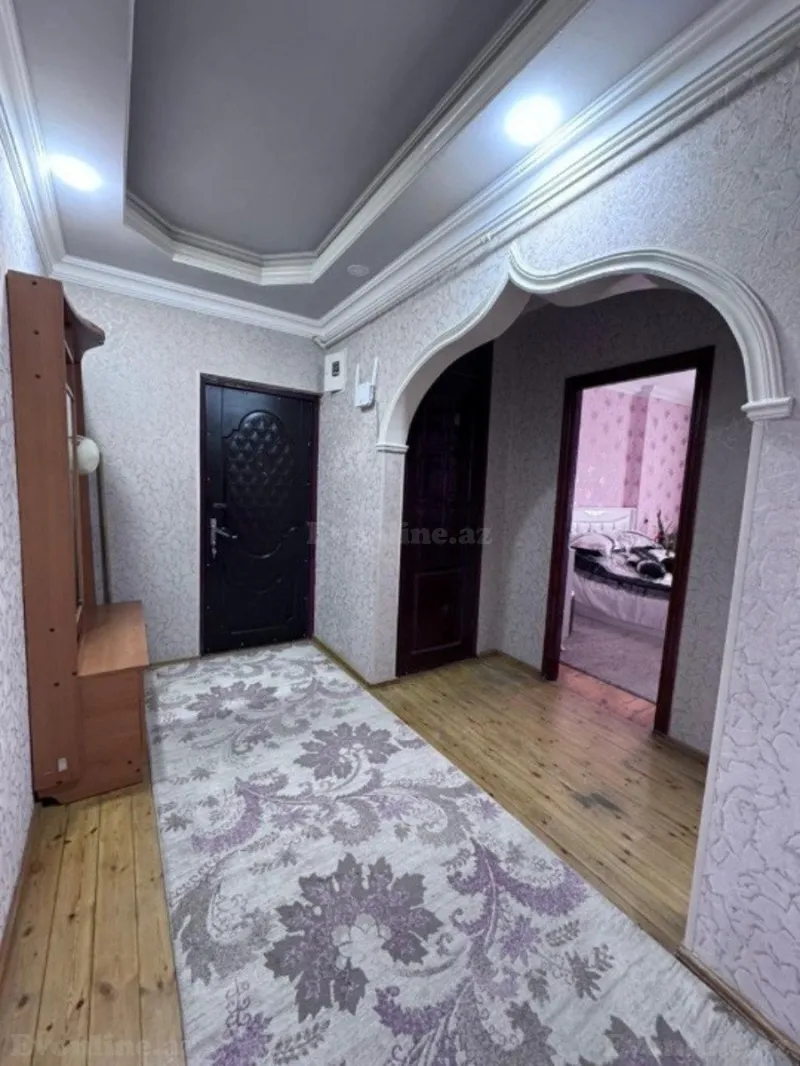 Satılır 3 otaqlı Mənzil Köhnə tikili 80 m² Suraxanı r. - şəkil 6