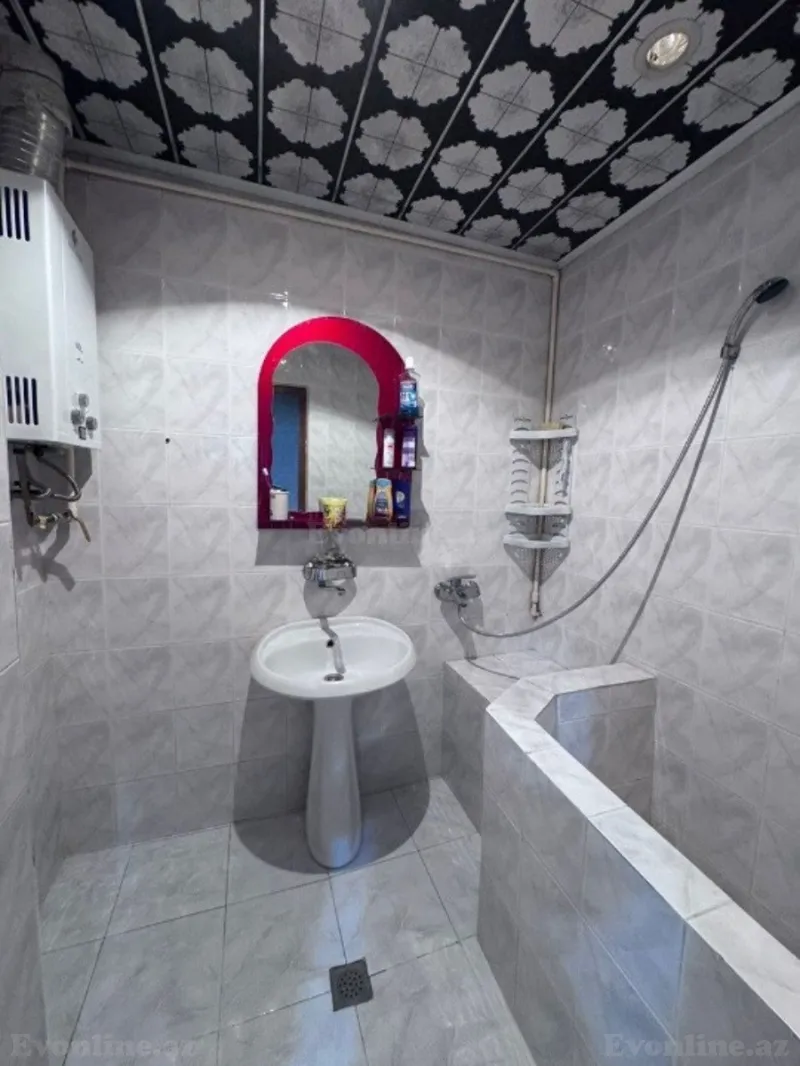 Satılır 3 otaqlı Mənzil Köhnə tikili 80 m² Suraxanı r. - şəkil 12