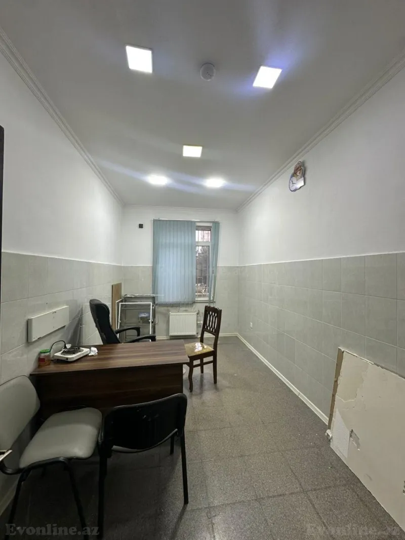 Kirayə verilir Obyekt 500 m² Elmlər Akademiyası m. - şəkil 2