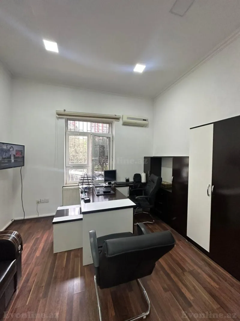 Kirayə verilir Obyekt 500 m² Elmlər Akademiyası m. - şəkil 3