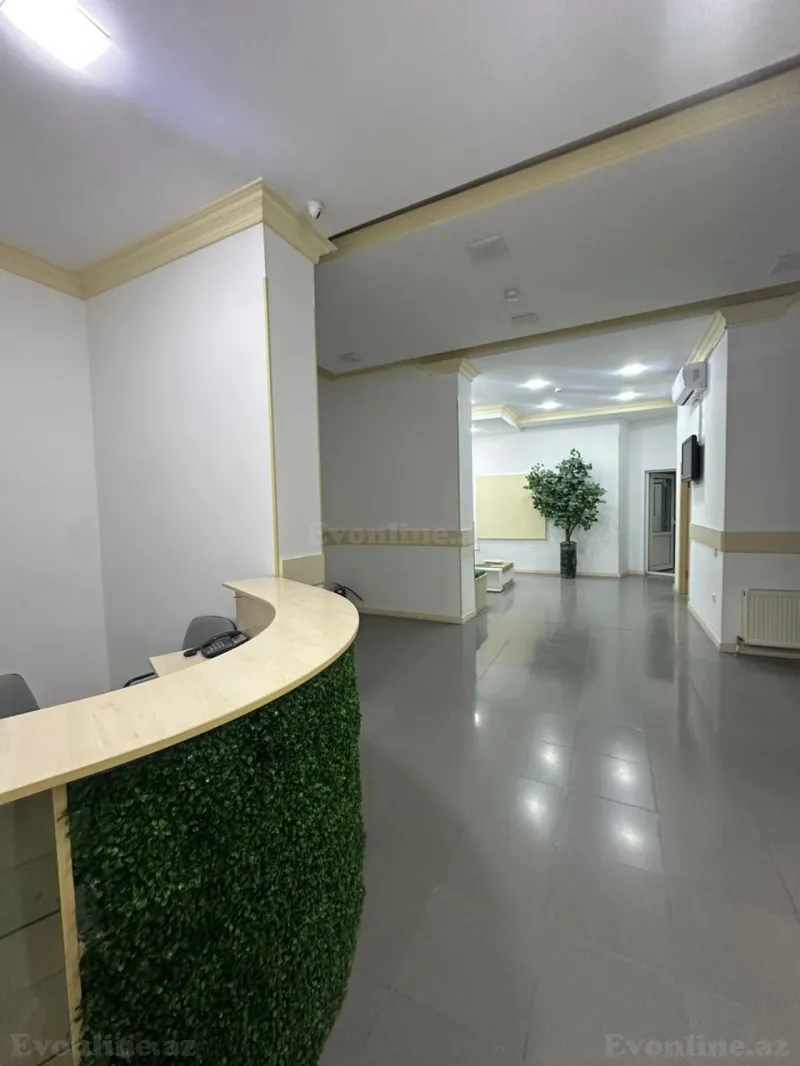 Kirayə verilir Obyekt 500 m² Elmlər Akademiyası m. - şəkil 4
