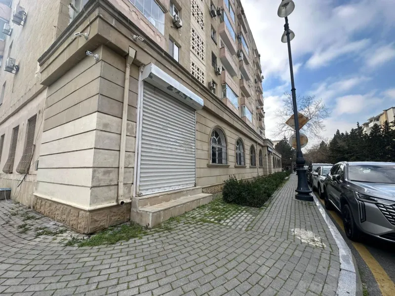 Kirayə verilir Obyekt 500 m² Elmlər Akademiyası m. - şəkil 5