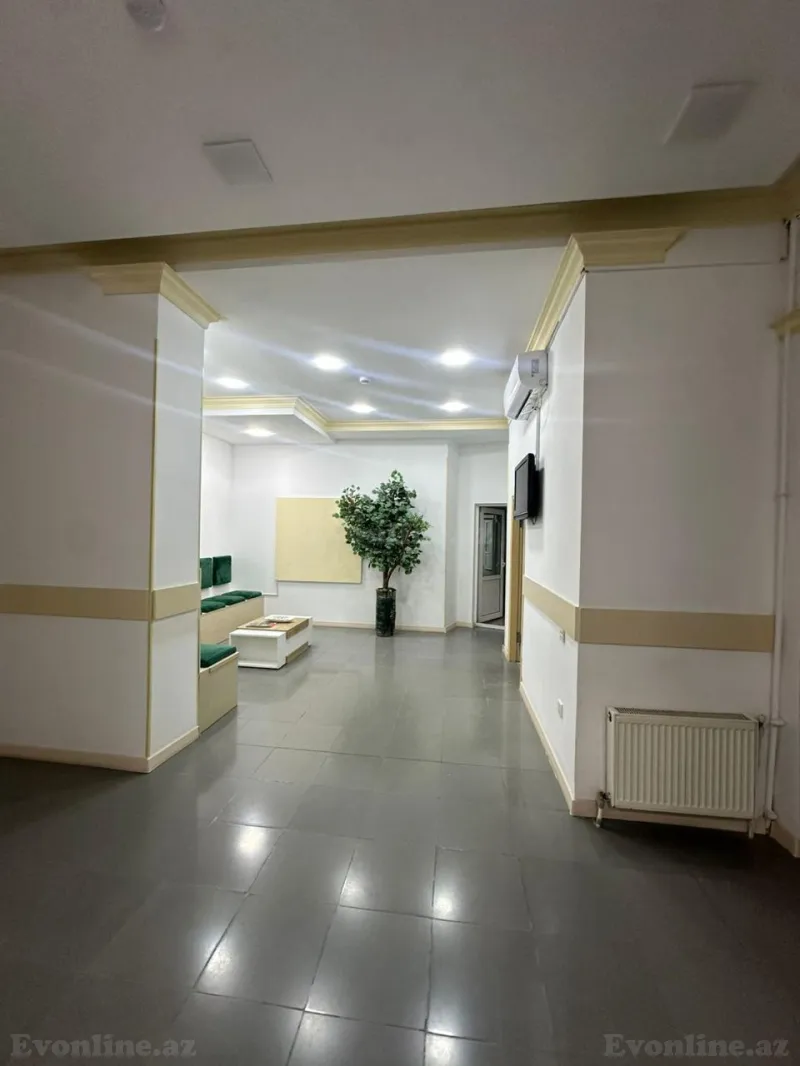 Kirayə verilir Obyekt 500 m² Elmlər Akademiyası m. - şəkil 6
